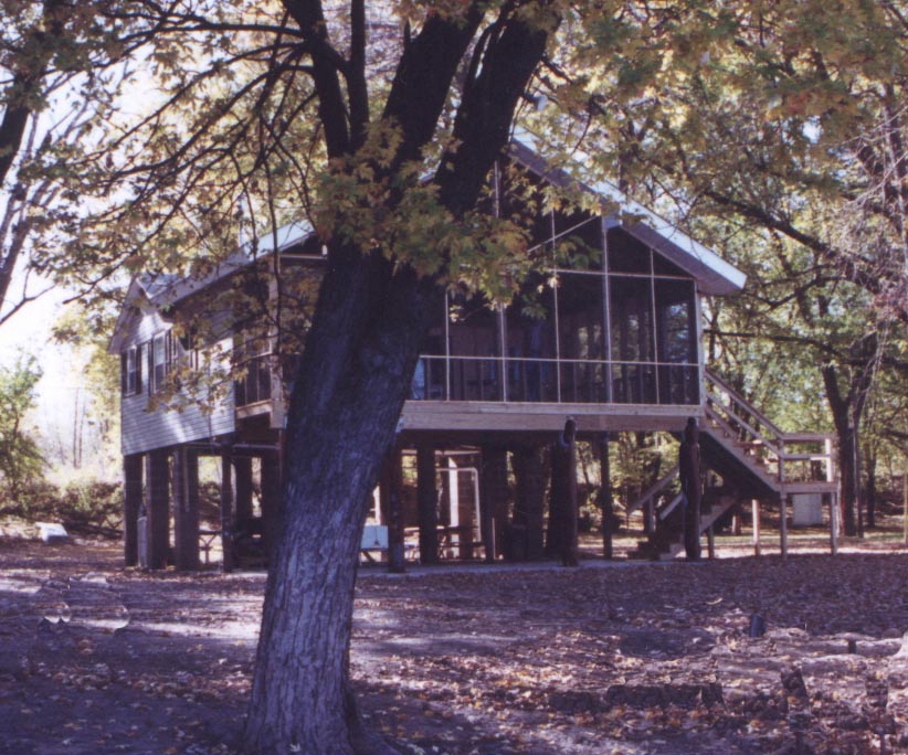 Cabin