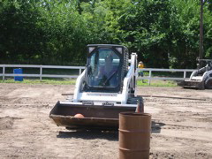 Skid Steer