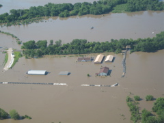 East CJ during