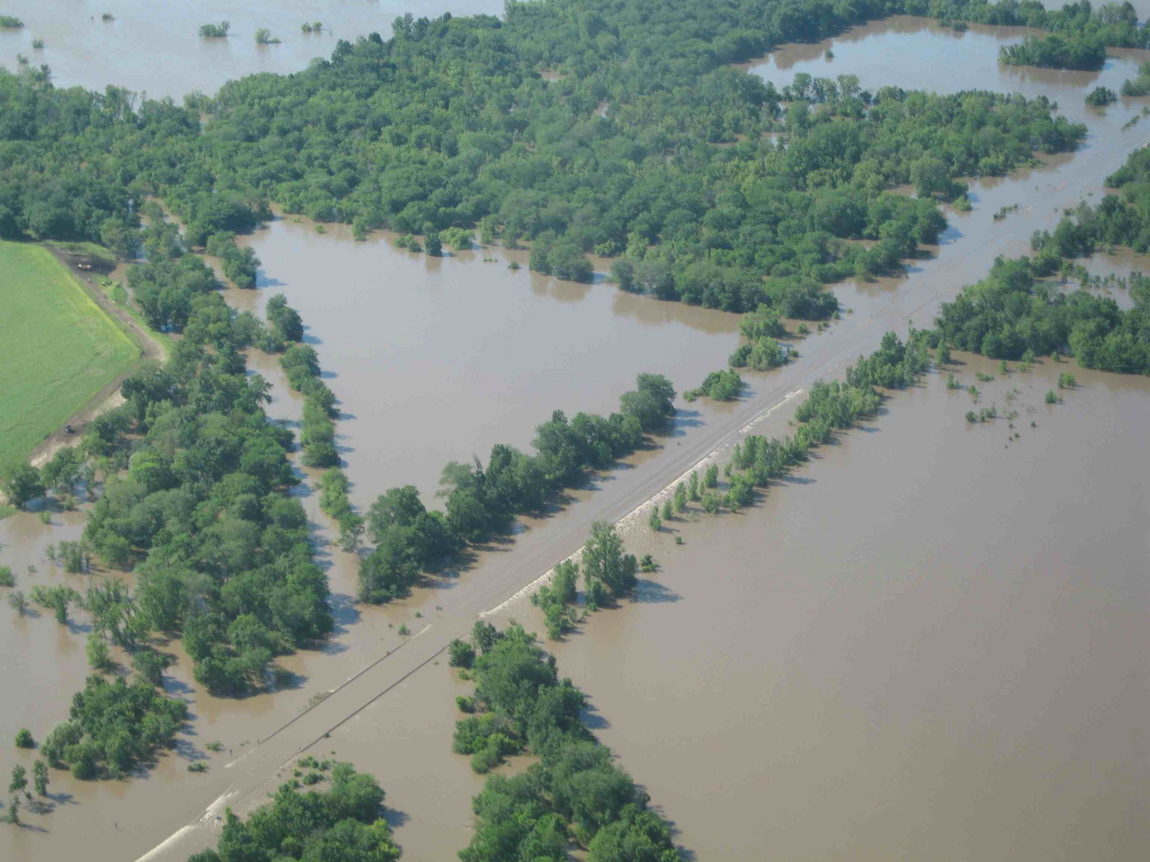 118 Hwy 61 North of Wapello