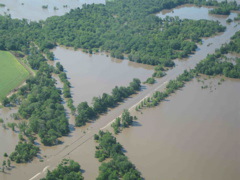 118 Hwy 61 North of Wapello