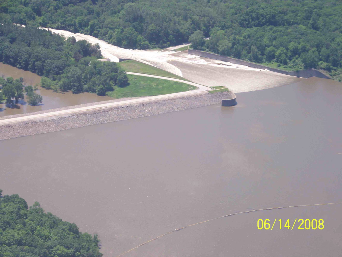 Reservoir Coralville