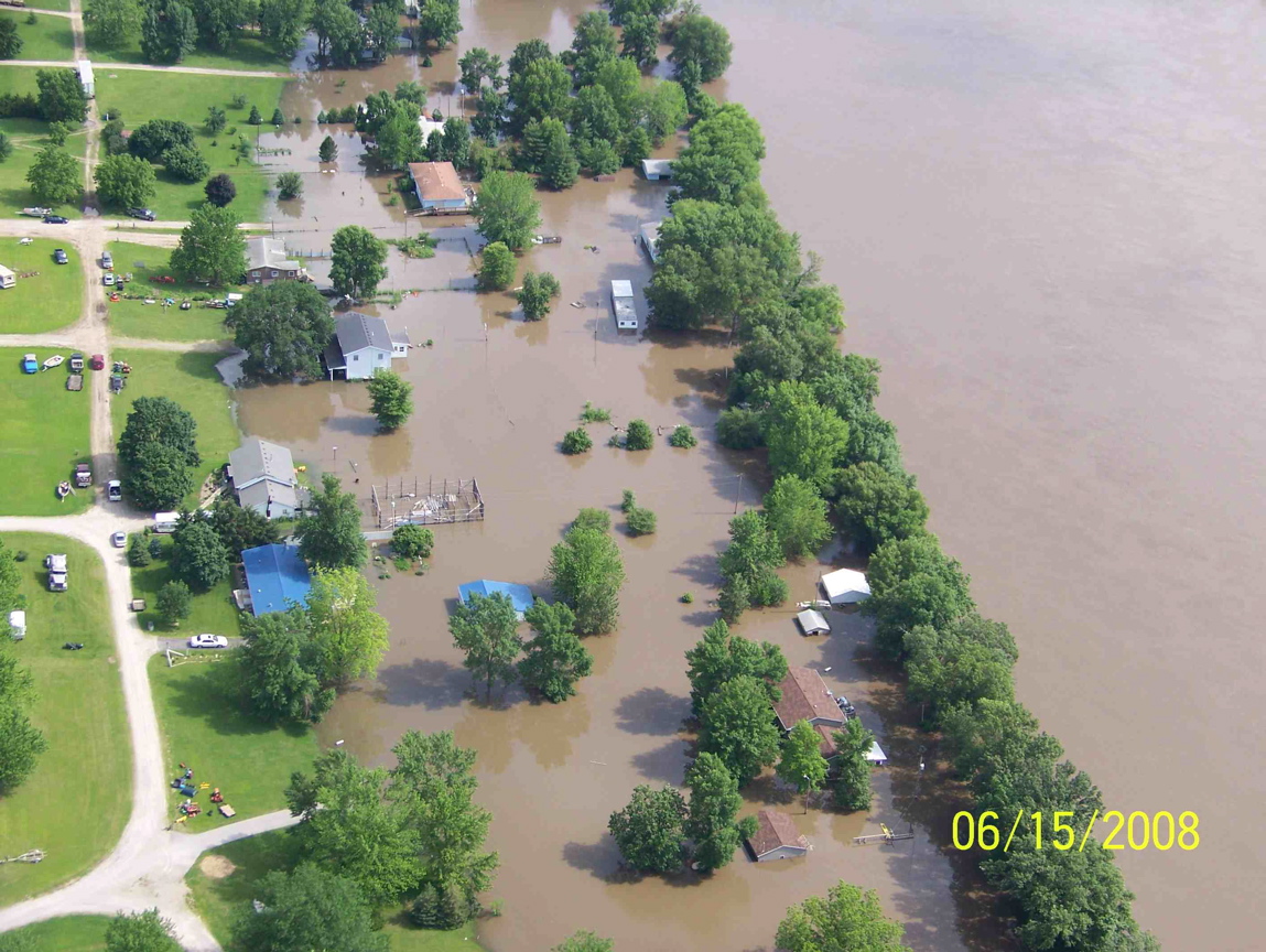 Hwy 70 North of CJ along Cedar