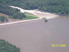 Reservoir Coralville