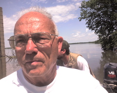 Ken Oakville Boat Tour 2008
